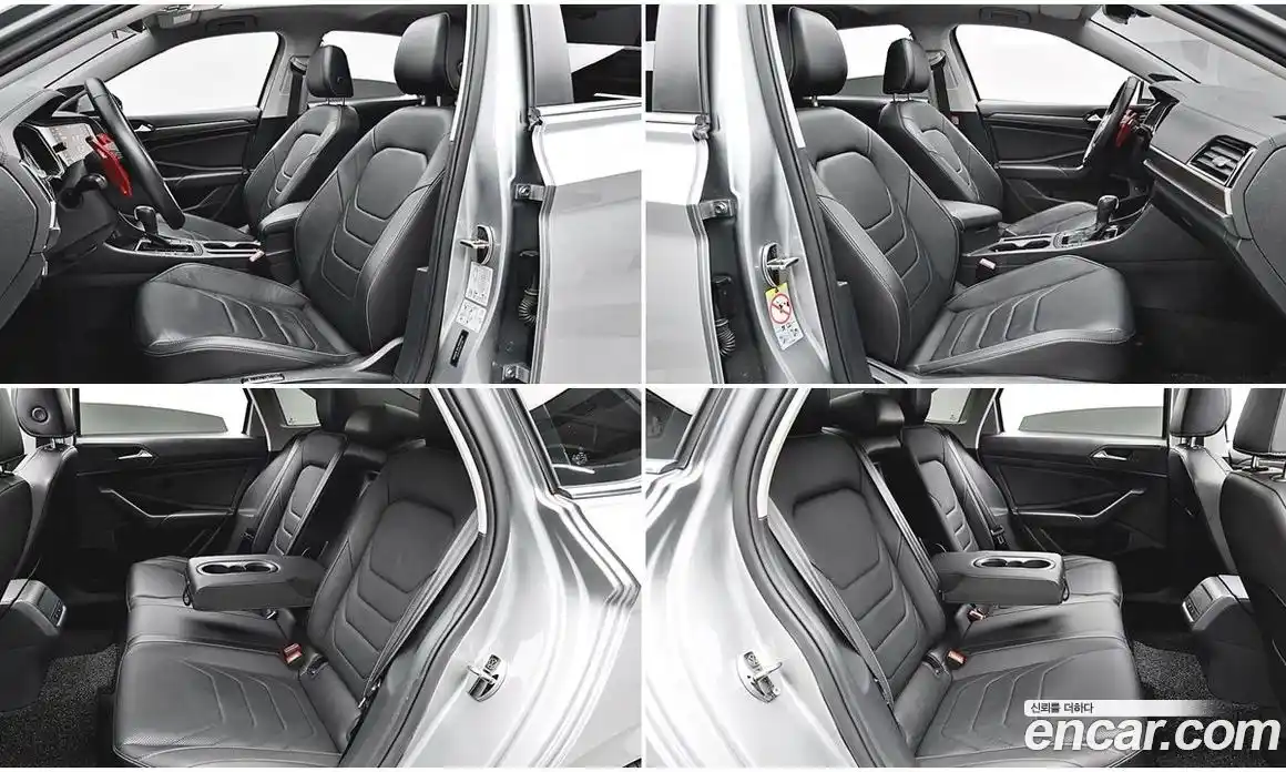 Volkswagen Jetta 2020 1.4 Автомат в Москве № 169207, фото 5