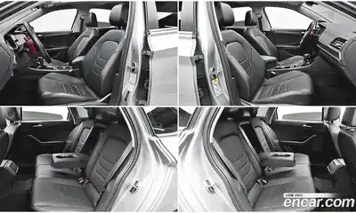 Volkswagen Jetta 2020 1.4 Автомат в Москве № 169207, миниатюра 5