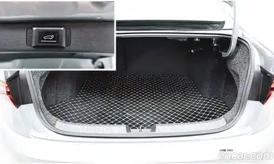 Volkswagen Jetta 2020 1.4 Автомат в Москве № 169207, миниатюра 6