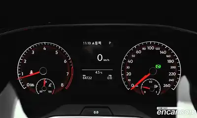 Volkswagen Jetta 2020 1.4 Автомат в Москве № 169207, миниатюра 7