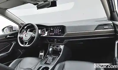 Volkswagen Jetta 2020 1.4 Автомат в Москве № 169207, миниатюра 8