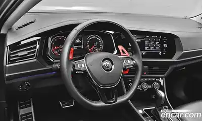 Volkswagen Jetta 2020 1.4 Автомат в Москве № 169207, миниатюра 9