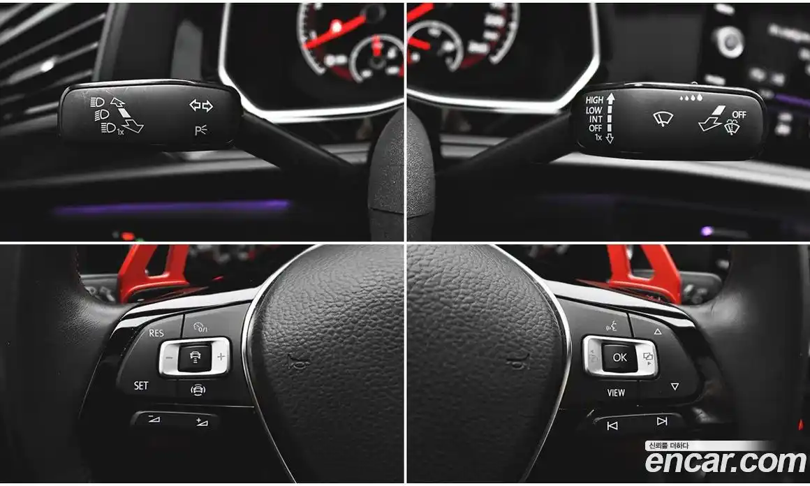 Volkswagen Jetta 2020 1.4 Автомат в Москве № 169207, фото 10