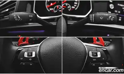 Volkswagen Jetta 2020 1.4 Автомат в Москве № 169207, миниатюра 10