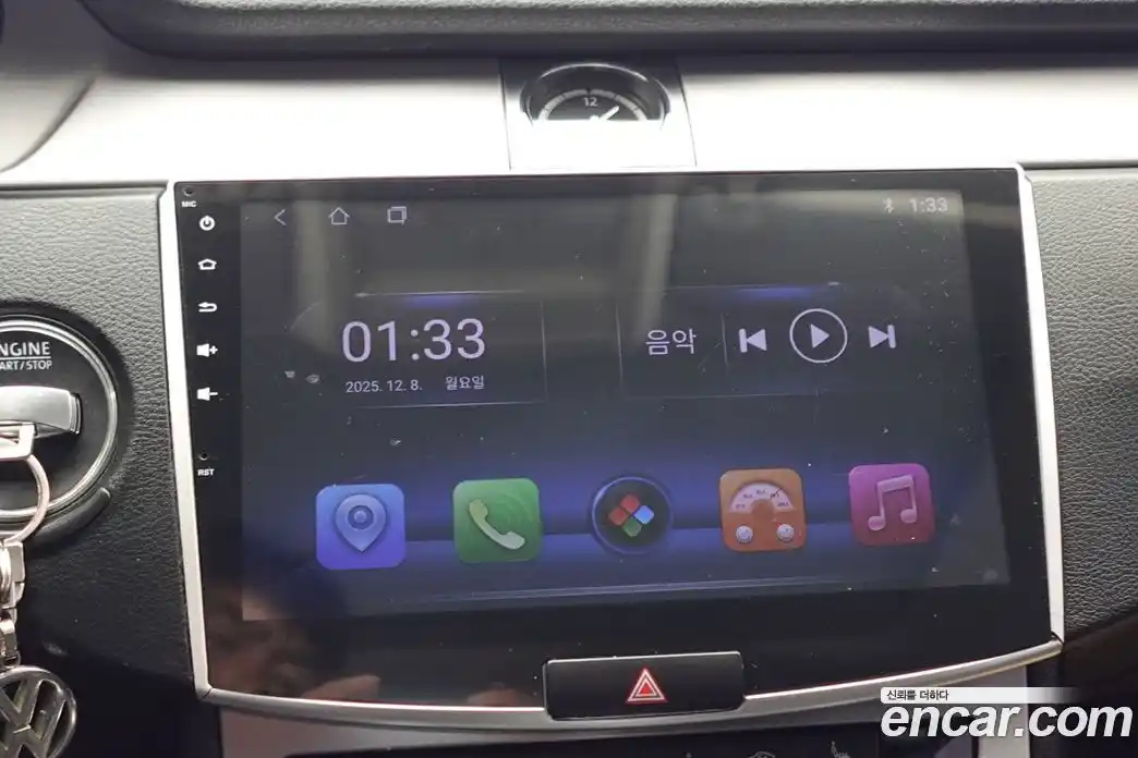 Volkswagen CC 2014 2.0 Автомат в Москве № 169312, фото 11