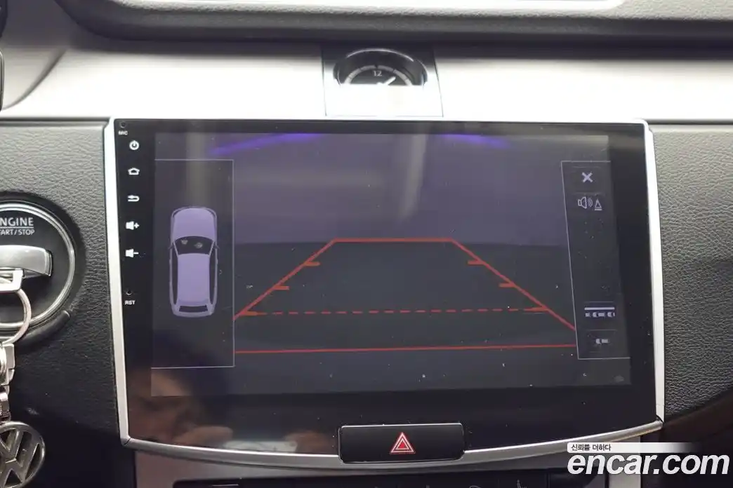 Volkswagen CC 2014 2.0 Автомат в Москве № 169312, фото 12
