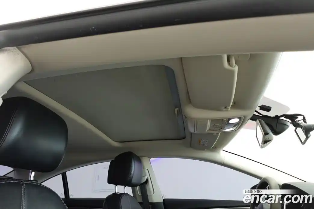 Volkswagen CC 2014 2.0 Автомат в Москве № 169312, фото 19