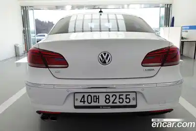 Volkswagen CC 2014 2.0 Автомат в Москве № 169312, миниатюра 4