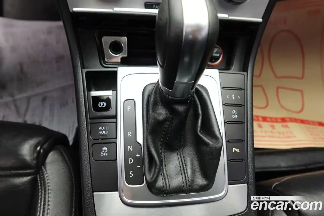 Volkswagen CC 2014 2.0 Автомат в Москве № 169312, фото 9