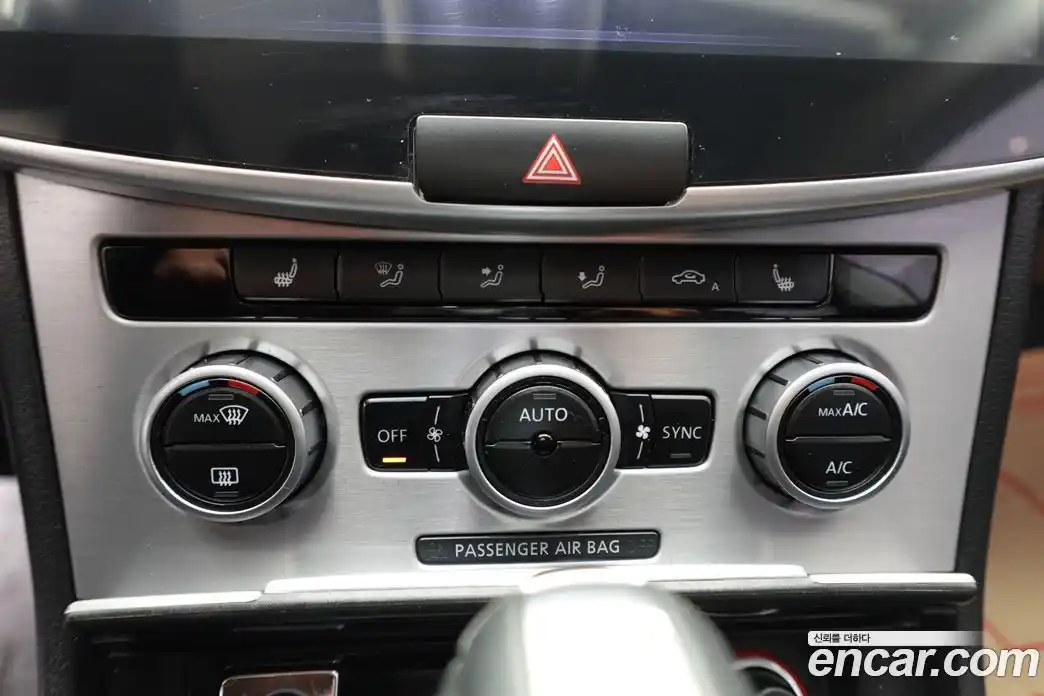 Volkswagen CC 2014 2.0 Автомат в Москве № 169312, фото 10