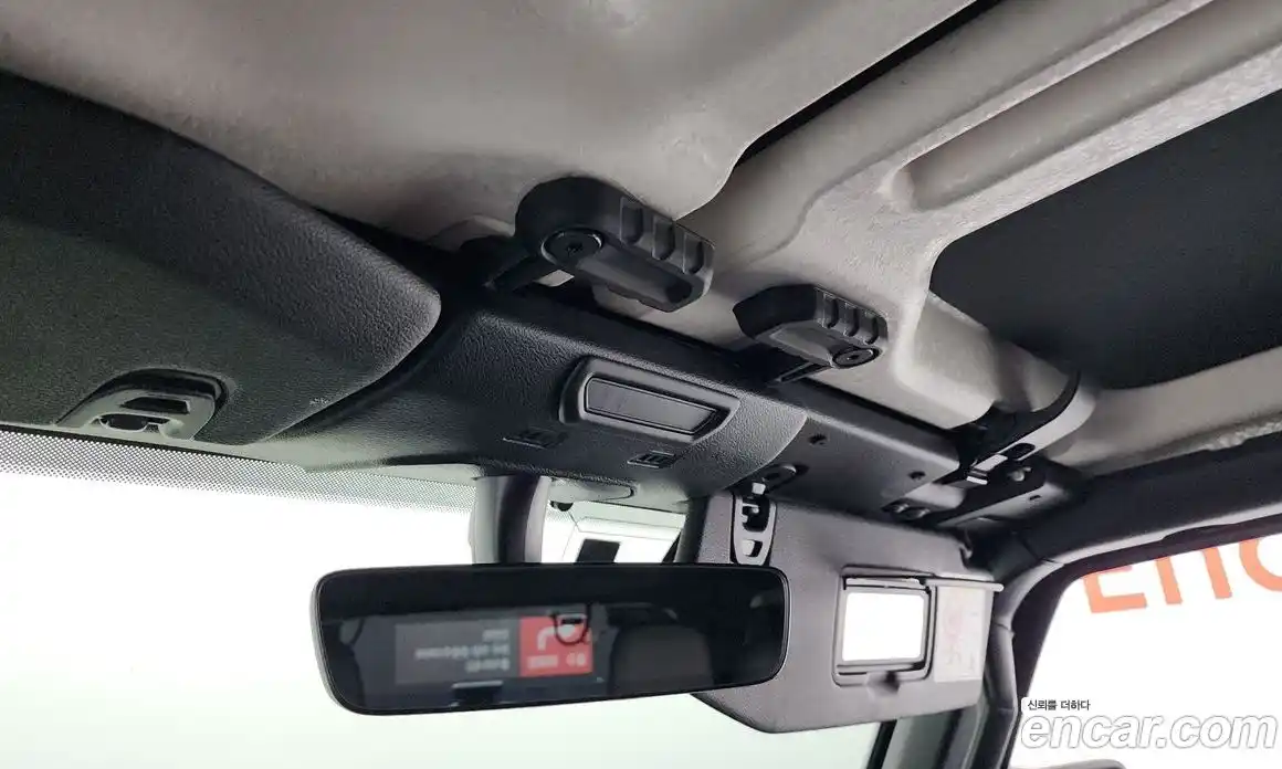 Jeep Wrangler 2023 2.0 Автомат в Москве № 169398, фото 17