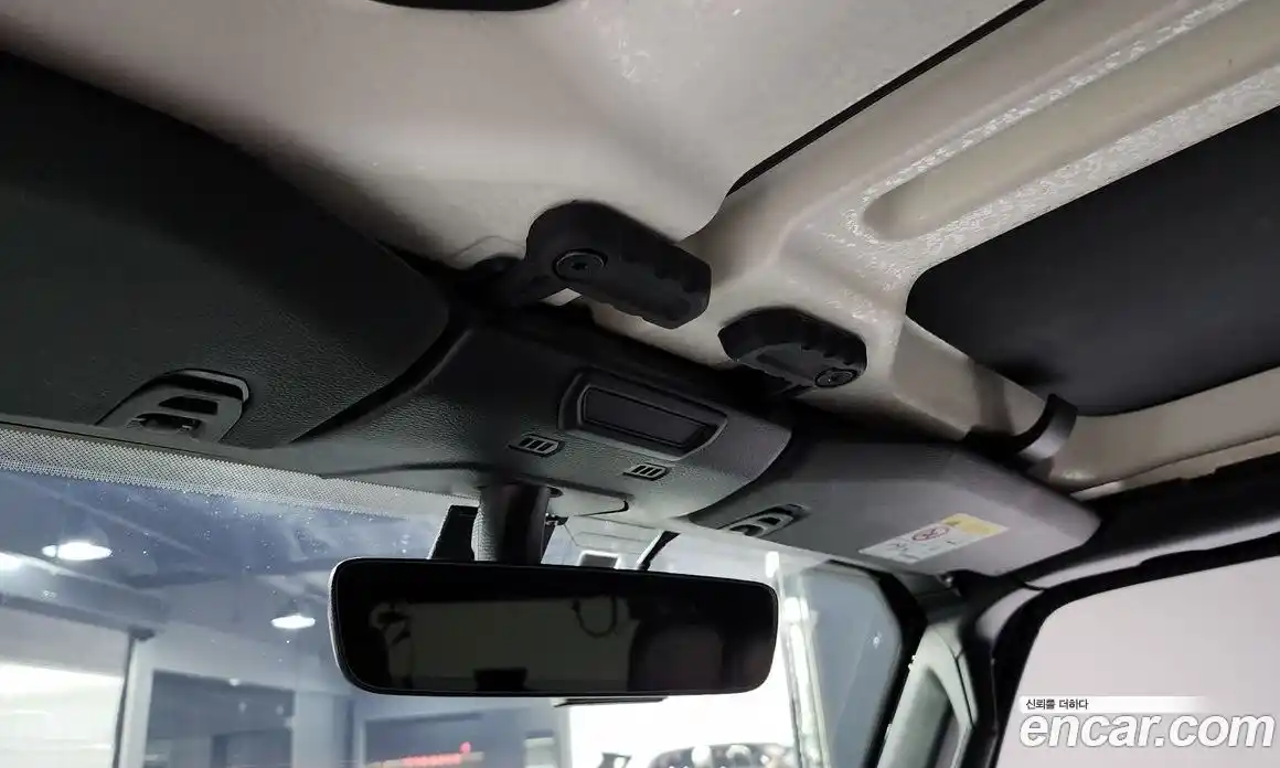 Jeep Wrangler 2021 2.0 Автомат в Москве № 169595, фото 18