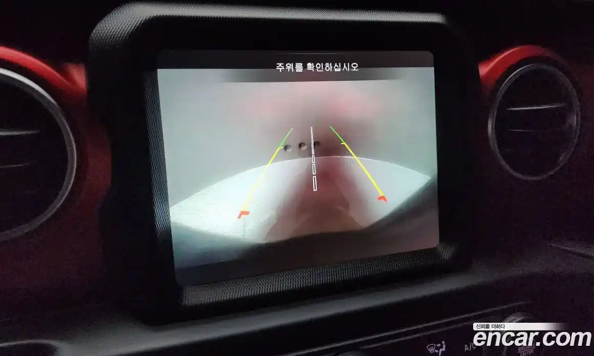 Jeep Wrangler 2021 2.0 Автомат в Москве № 169595, фото 5