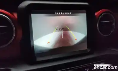 Jeep Wrangler 2021 2.0 Автомат в Москве № 169595, миниатюра 5