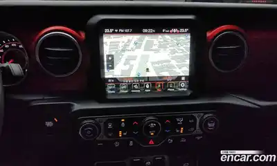 Jeep Wrangler 2021 2.0 Автомат в Москве № 169595, миниатюра 6