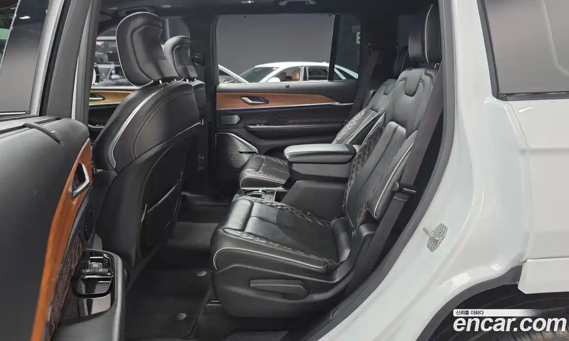 Jeep Cherokee 2021 3.6 Автомат в Москве № 169867, фото 12