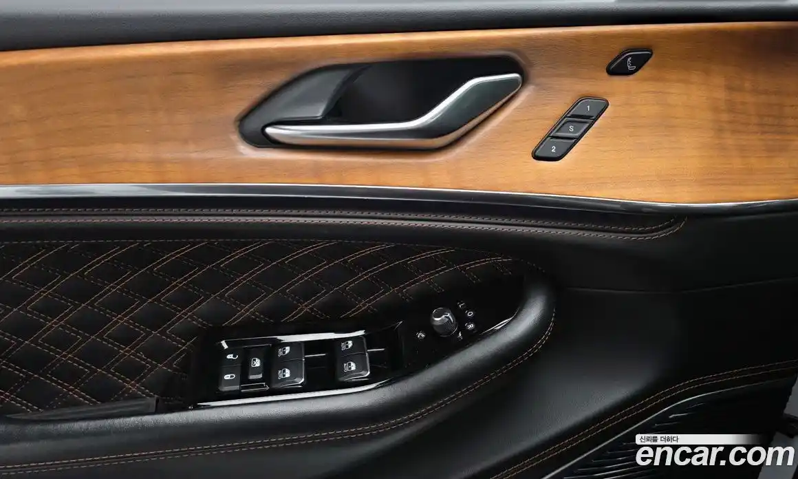 Jeep Cherokee 2021 3.6 Автомат в Москве № 169867, фото 17