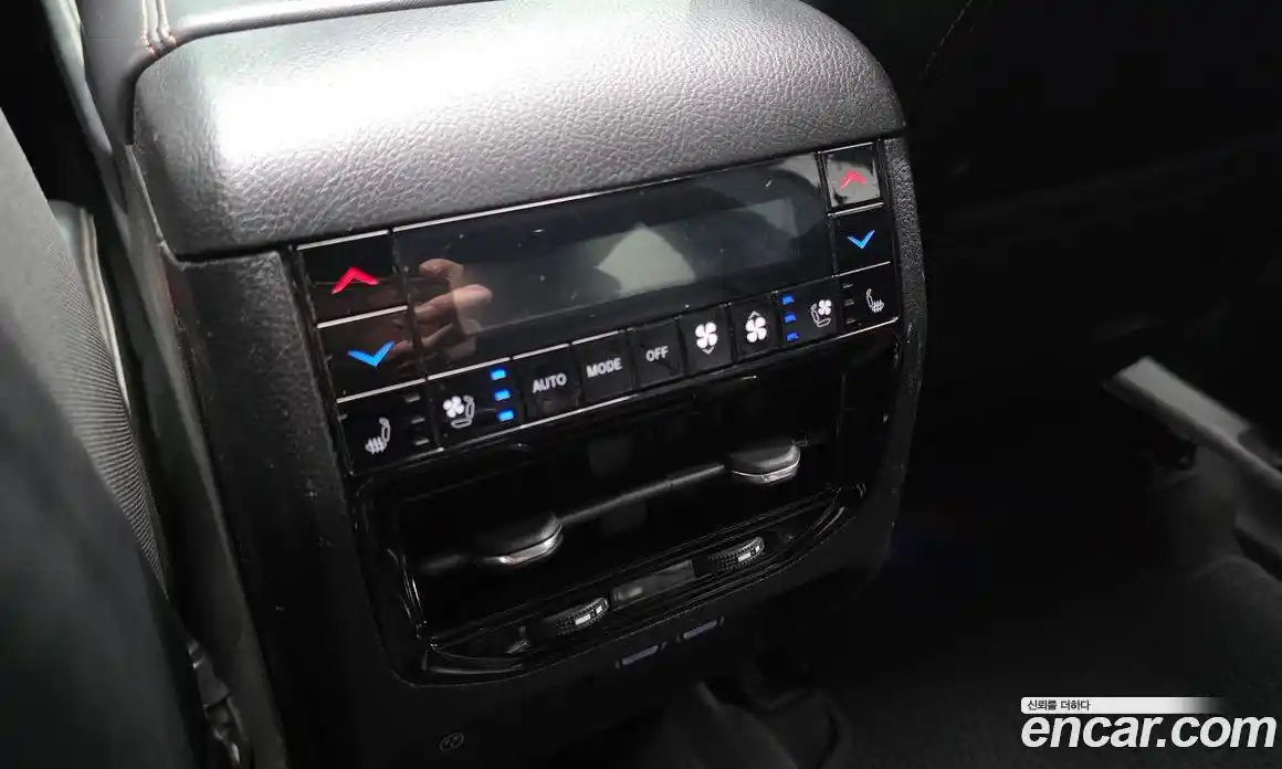 Jeep Cherokee 2021 3.6 Автомат в Москве № 169867, фото 18