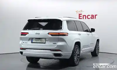 Jeep Cherokee 2021 3.6 Автомат в Москве № 169867, миниатюра 2