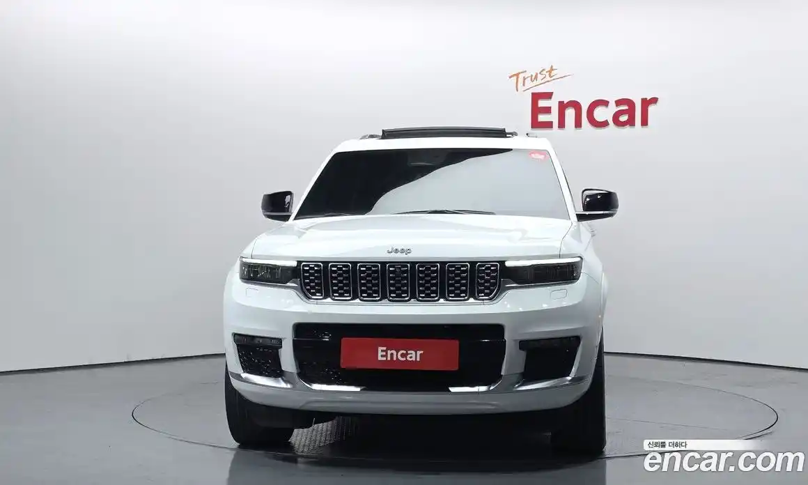 Jeep Cherokee 2021 3.6 Автомат в Москве № 169867, фото 3