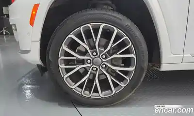 Jeep Cherokee 2021 3.6 Автомат в Москве № 169867, миниатюра 5