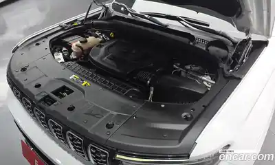 Jeep Cherokee 2021 3.6 Автомат в Москве № 169867, миниатюра 6