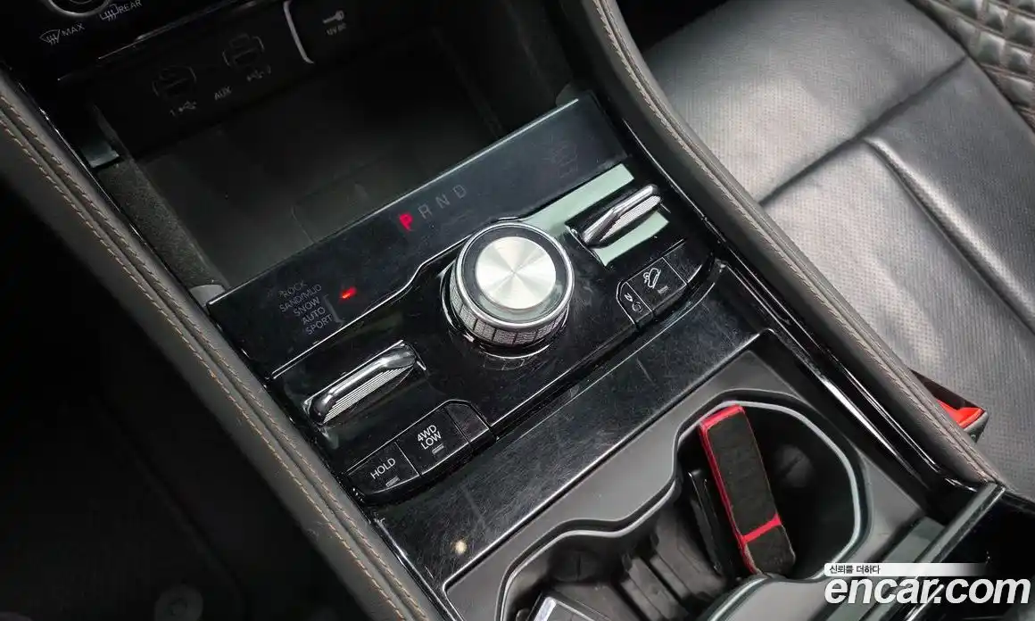 Jeep Cherokee 2021 3.6 Автомат в Москве № 169867, фото 9