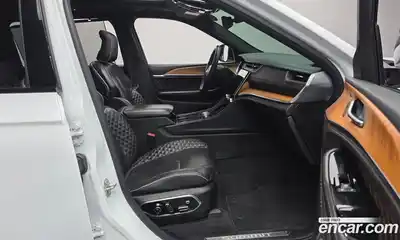 Jeep Cherokee 2021 3.6 Автомат в Москве № 169867, миниатюра 10