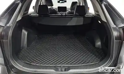 Toyota RAV4 2024 2.5 Автомат в Москве № 170212, миниатюра 11