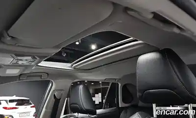 Toyota RAV4 2024 2.5 Автомат в Москве № 170212, миниатюра 8