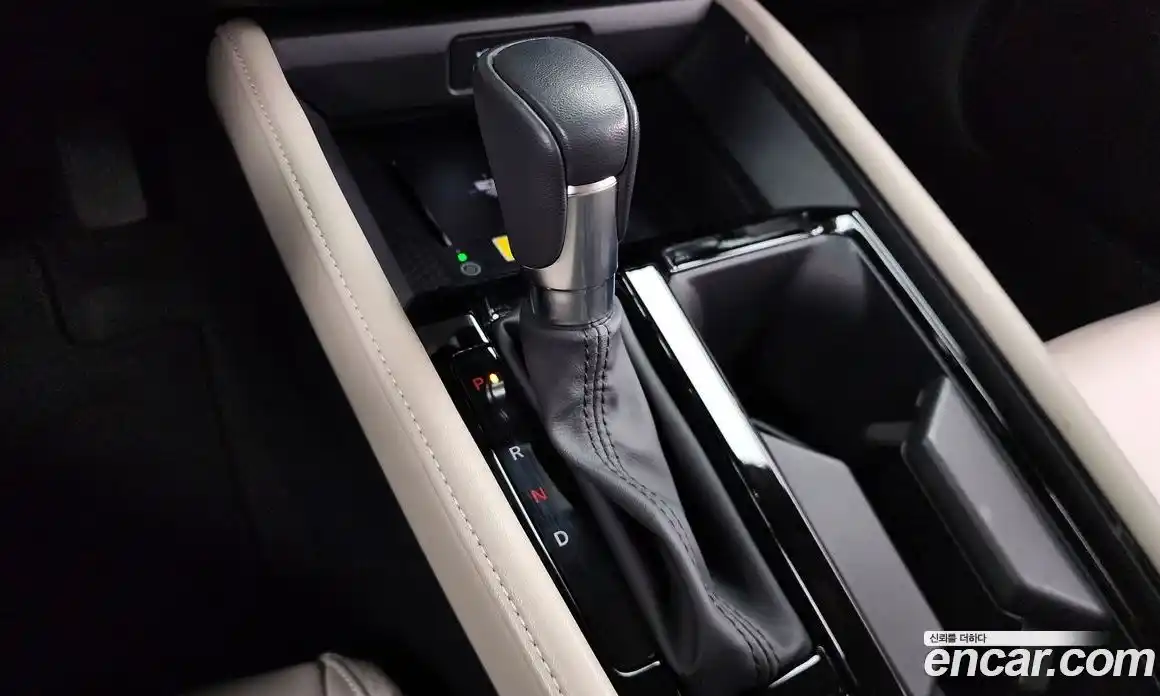 Honda Accord 2024 2.0 Автомат в Москве № 170414, фото 12