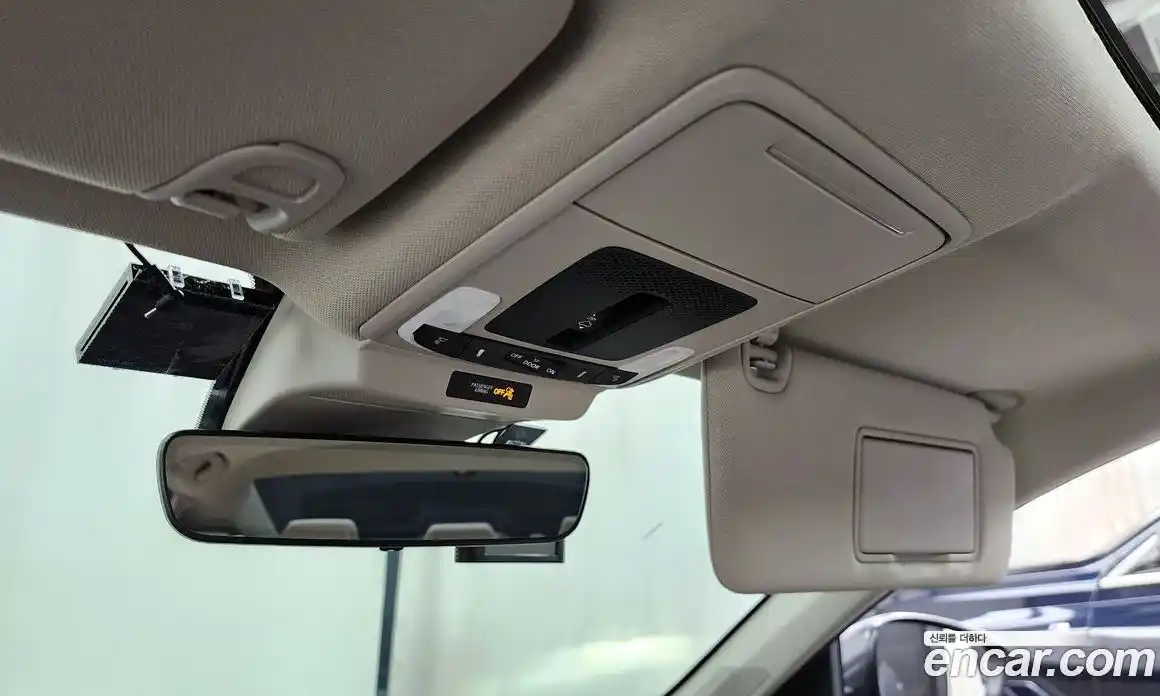 Honda Accord 2024 2.0 Автомат в Москве № 170414, фото 13