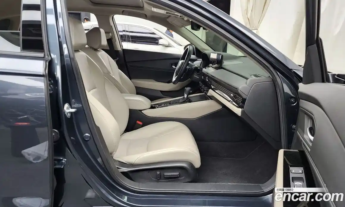 Honda Accord 2024 2.0 Автомат в Москве № 170414, фото 14