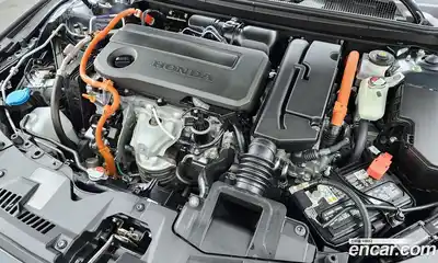 Honda Accord 2024 2.0 Автомат в Москве № 170414, миниатюра 2