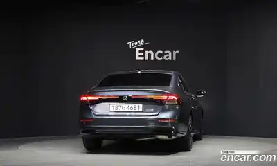 Honda Accord 2024 2.0 Автомат в Москве № 170414, миниатюра 3