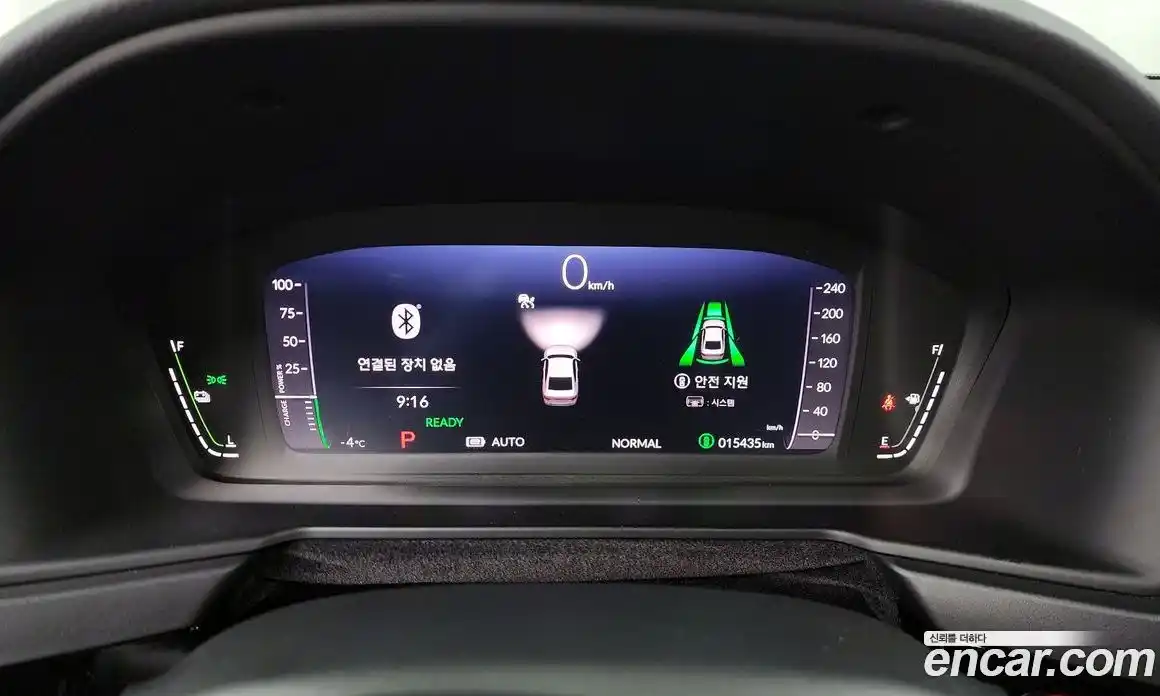 Honda Accord 2024 2.0 Автомат в Москве № 170414, фото 4