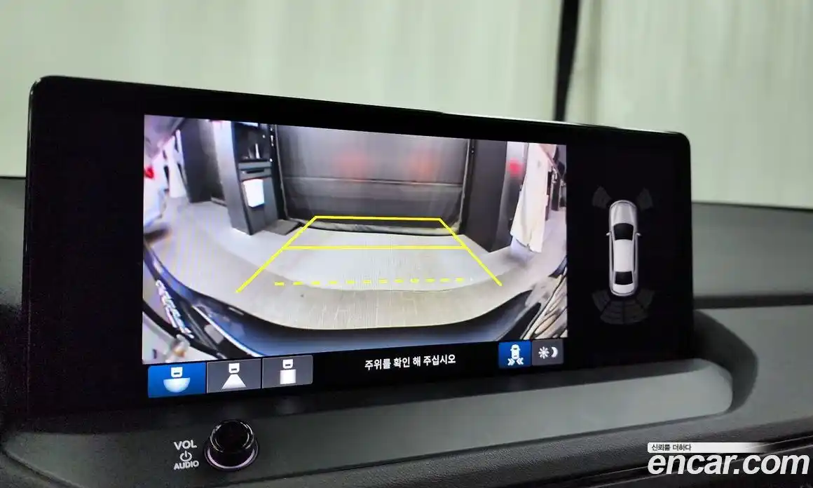 Honda Accord 2024 2.0 Автомат в Москве № 170414, фото 6