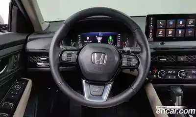 Honda Accord 2024 2.0 Автомат в Москве № 170414, миниатюра 7