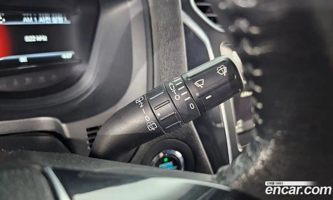 Ford Explorer 2018 2.3 Автомат в Москве № 170967, фото 20