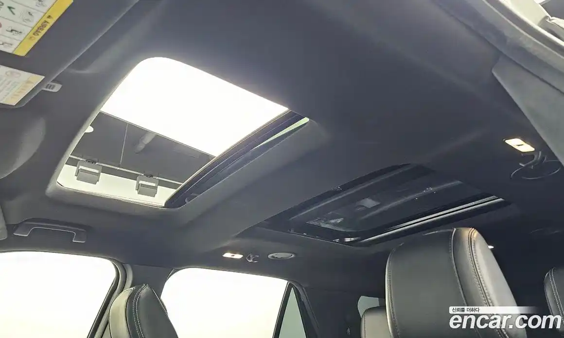 Ford Explorer 2018 2.3 Автомат в Москве № 170967, фото 8