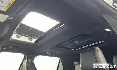 Ford Explorer 2018 2.3 Автомат в Москве № 170967, миниатюра 8