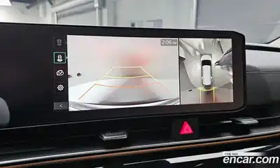 Kia Canival 2025 2.2 Автомат в Москве № 17227, миниатюра 2