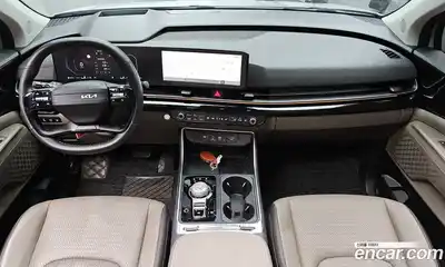 Kia Canival 2025 2.2 Автомат в Москве № 17227, миниатюра 3