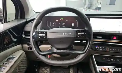Kia Canival 2025 2.2 Автомат в Москве № 17227, миниатюра 4