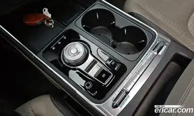 Kia Canival 2025 2.2 Автомат в Москве № 17227, миниатюра 5