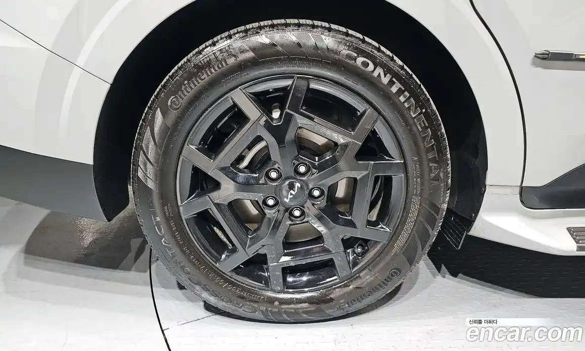 Kia Canival 2025 2.2 Автомат в Москве № 17227, фото 10