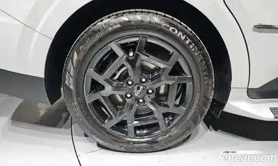 Kia Canival 2025 2.2 Автомат в Москве № 17227, миниатюра 10