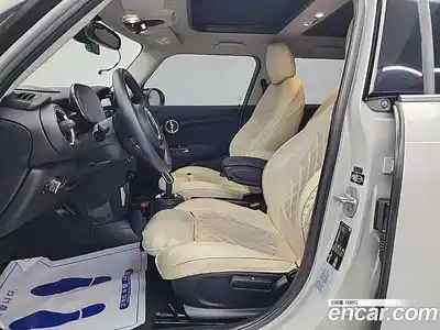 Mini Cooper 2021 1.5 Автомат в Москве № 174173, миниатюра 11