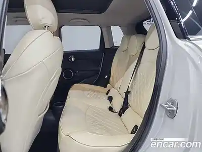 Mini Cooper 2021 1.5 Автомат в Москве № 174173, миниатюра 12