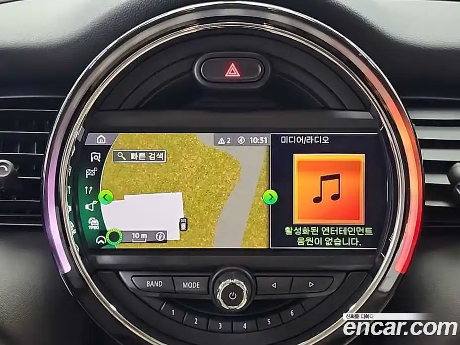 Mini Cooper 2021 1.5 Автомат в Москве № 174173, фото 14